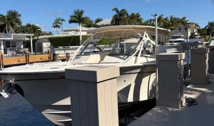 30' Grady-white 2016