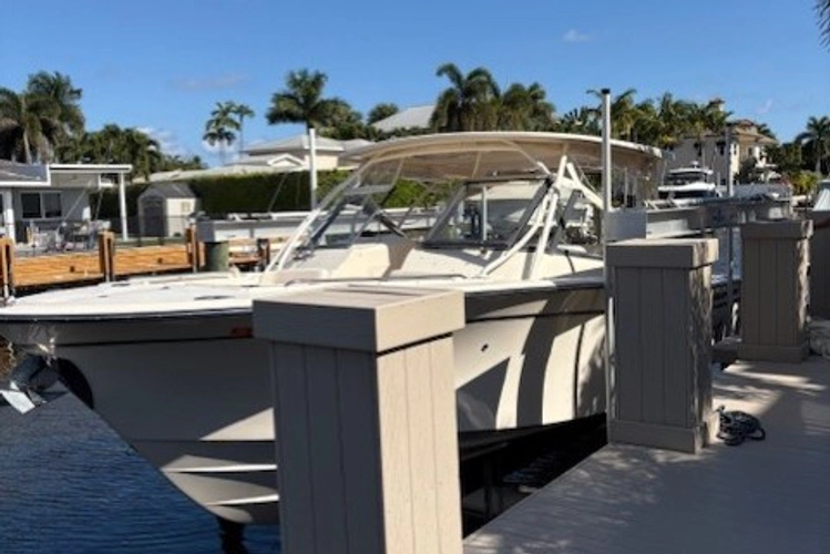 Our Trade Yacht Photos Pics 