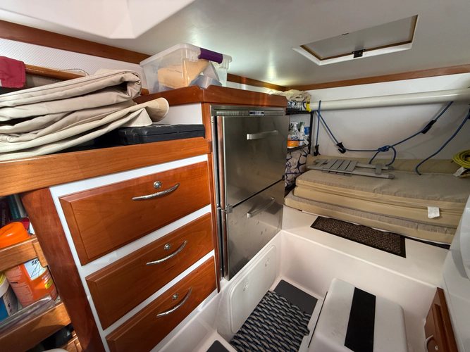 Mar Le Rae Yacht Photos Pics 