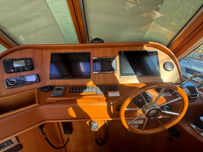 Mar Le Rae Yacht Photos Pics 