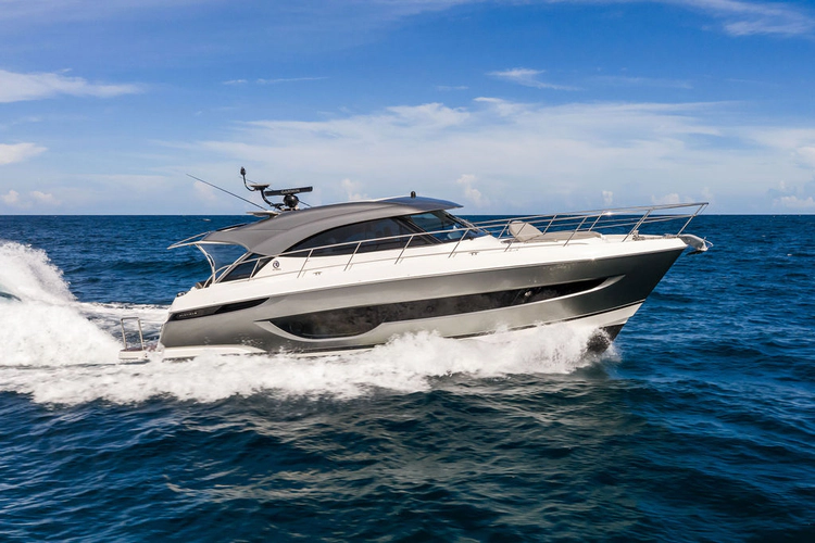46' Riviera 2026
