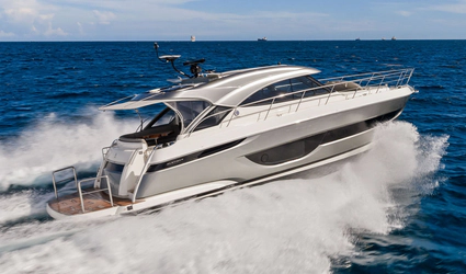 46' Riviera 2026 Yacht For Sale