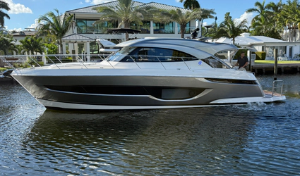 46' Riviera 2026 Yacht For Sale