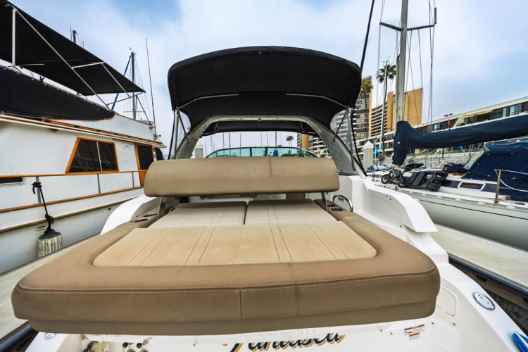 Fantasea Yacht Photos Pics 