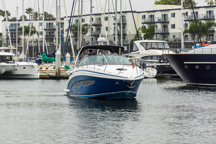 Fantasea Yacht Photos Pics 