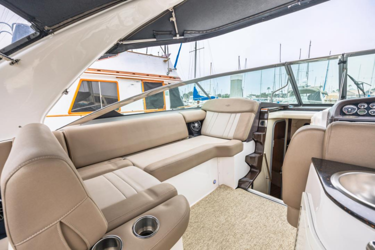 Fantasea Yacht Photos Pics 