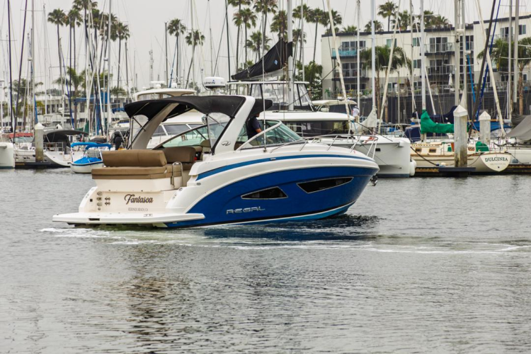 Fantasea Yacht Photos Pics 