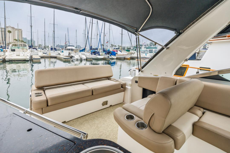 Fantasea Yacht Photos Pics 