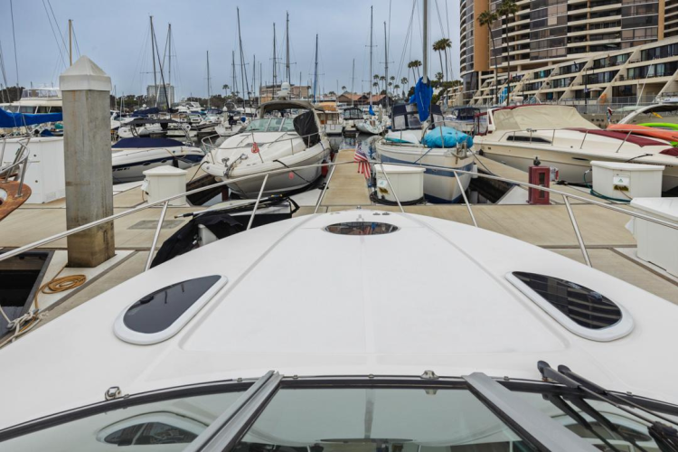 Fantasea Yacht Photos Pics 