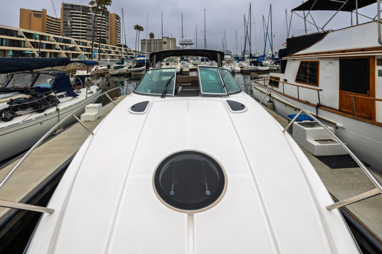 Fantasea Yacht Photos Pics 