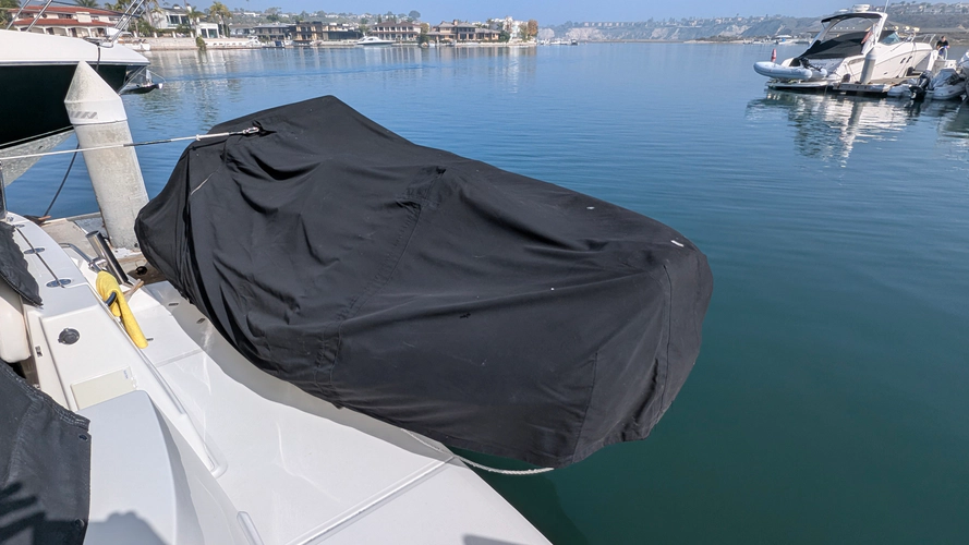 Ravello Yacht Photos Pics 