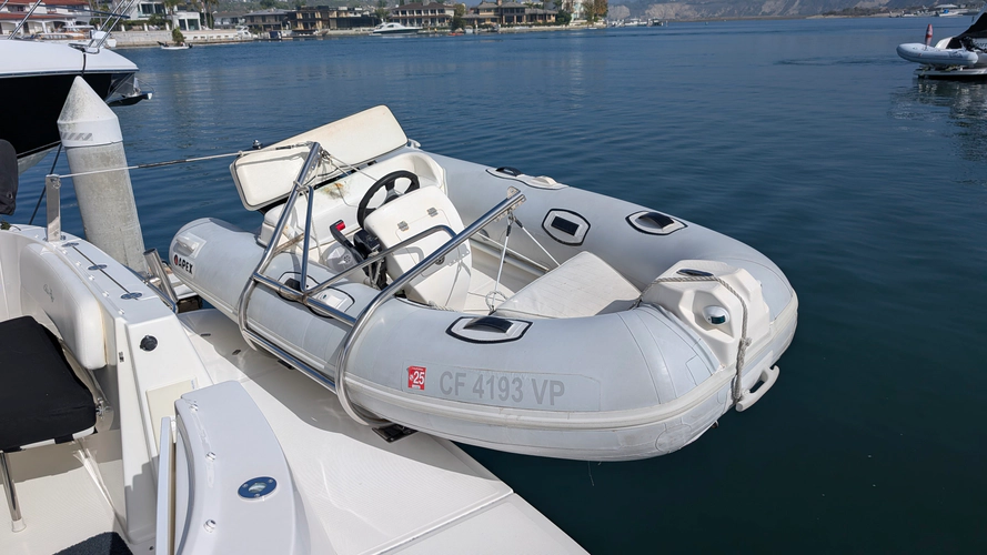 Ravello Yacht Photos Pics 