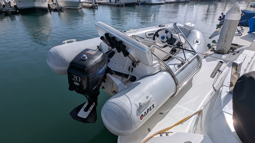 Ravello Yacht Photos Pics 