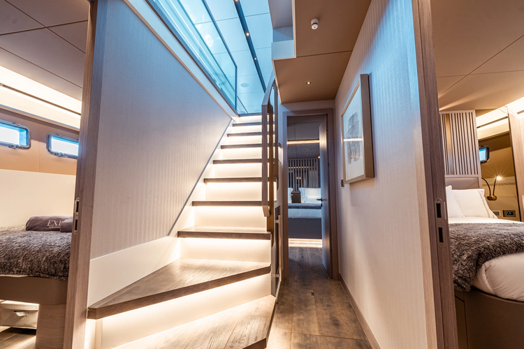 Exit Strategy Yacht Photos Pics 