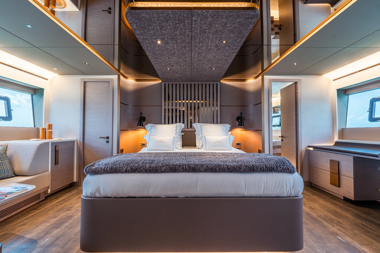 Exit Strategy Yacht Photos Pics 