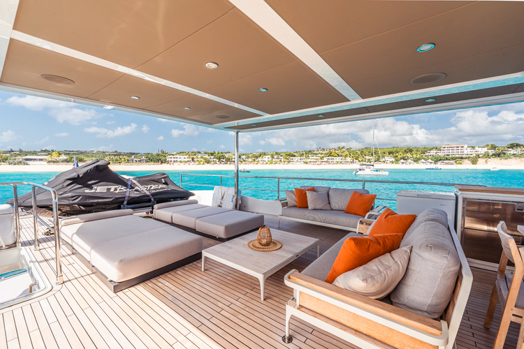 Exit Strategy Yacht Photos Pics 