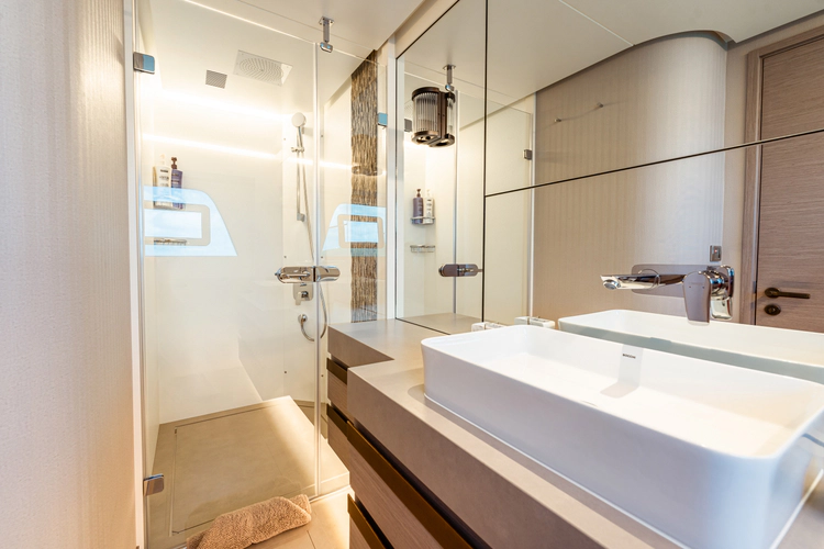 Exit Strategy Yacht Photos Pics 