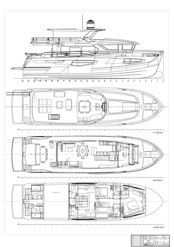 Exit Strategy Yacht Photos Pics 