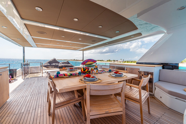 Exit Strategy Yacht Photos Pics 