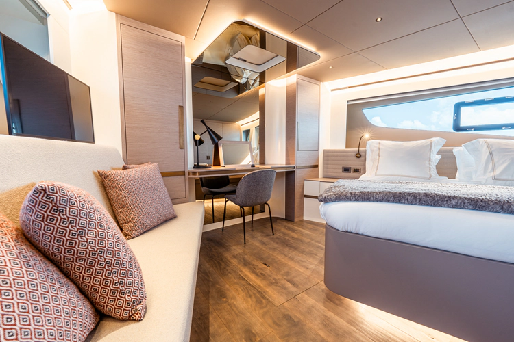 Exit Strategy Yacht Photos Pics 