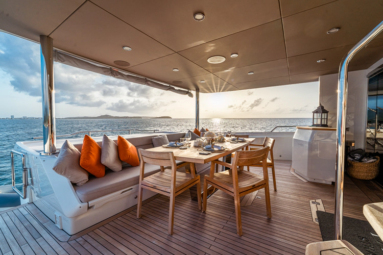 Exit Strategy Yacht Photos Pics 