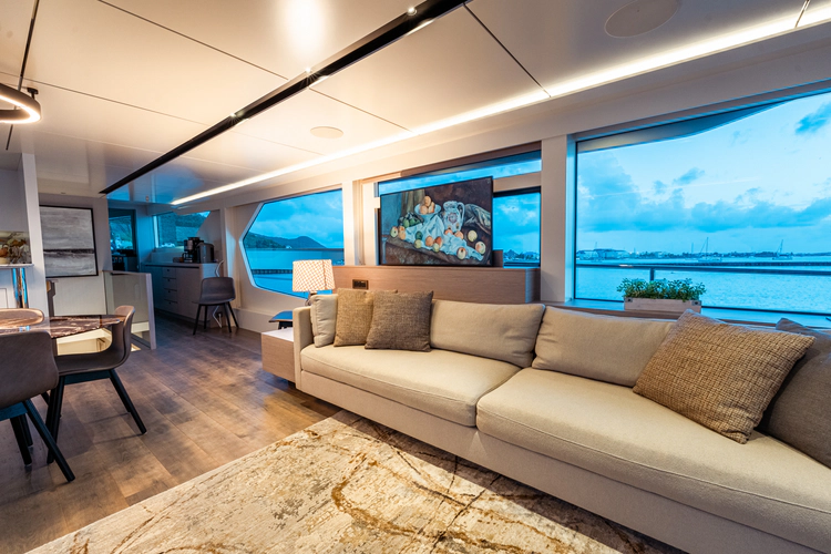 Exit Strategy Yacht Photos Pics 