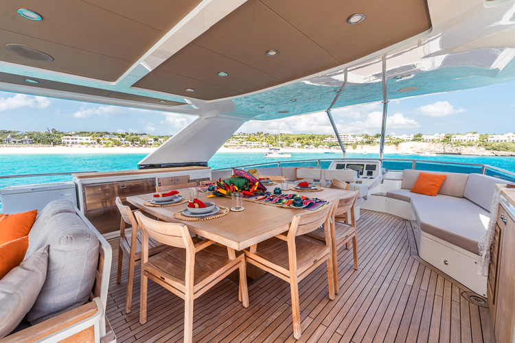 Exit Strategy Yacht Photos Pics 