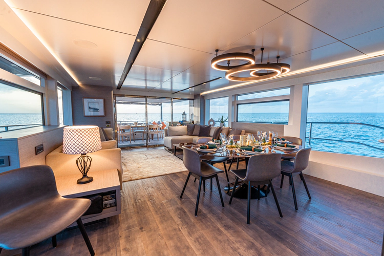 Exit Strategy Yacht Photos Pics 