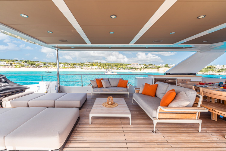 Exit Strategy Yacht Photos Pics 