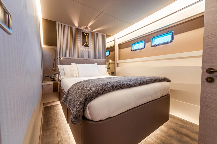 Exit Strategy Yacht Photos Pics 