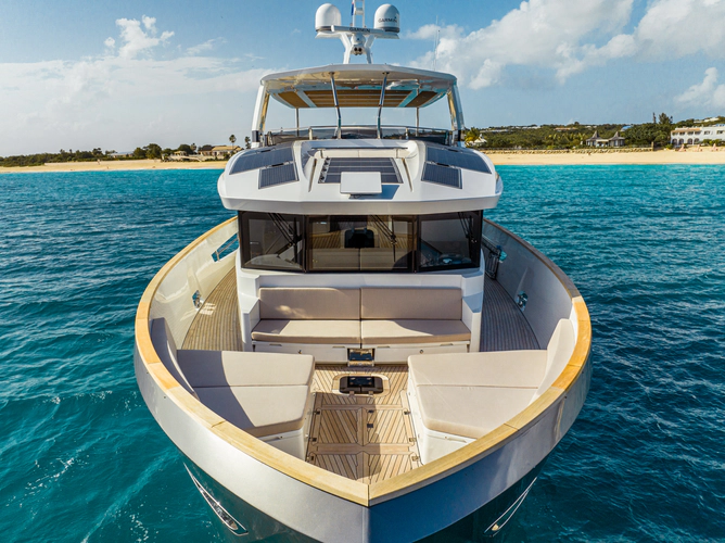 Exit Strategy Yacht Photos Pics 