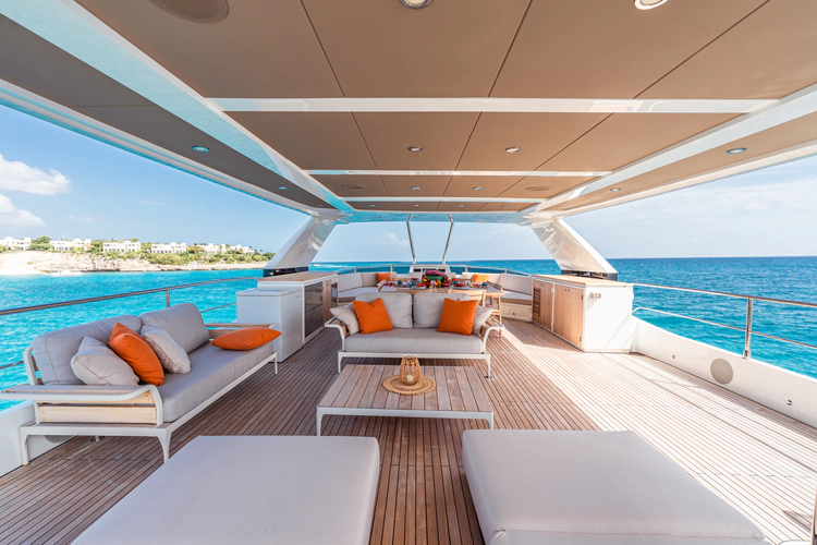 Exit Strategy Yacht Photos Pics 