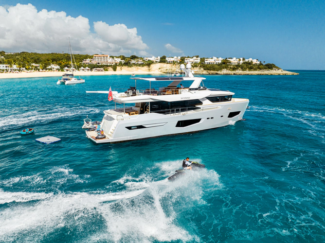 Exit Strategy Yacht Photos Pics 