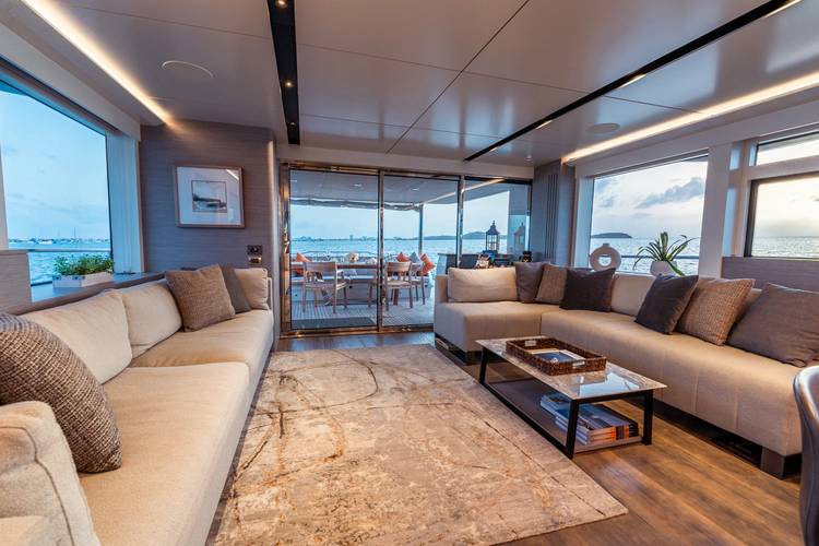 Exit Strategy Yacht Photos Pics 