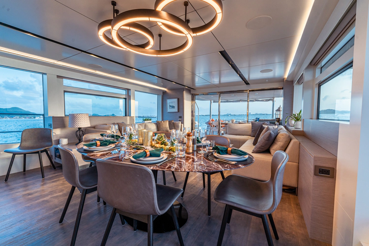 Exit Strategy Yacht Photos Pics 