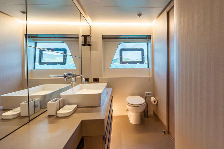 Exit Strategy Yacht Photos Pics 