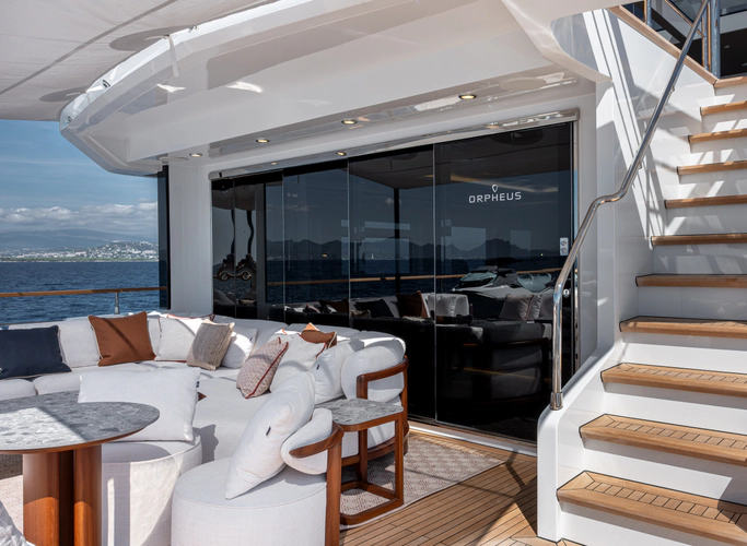 Numarine 37xp-21 Yacht Photos Pics 