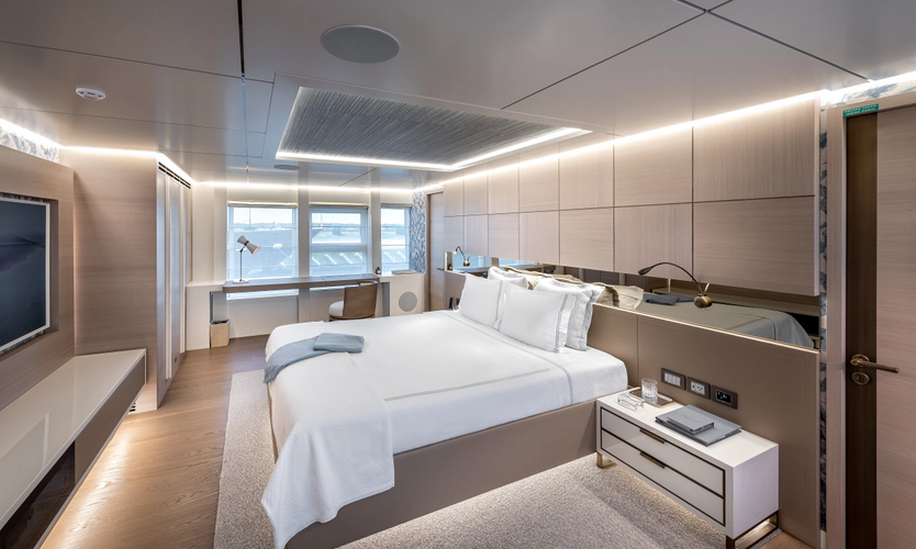 Numarine 37xp-21 Yacht Photos Pics 