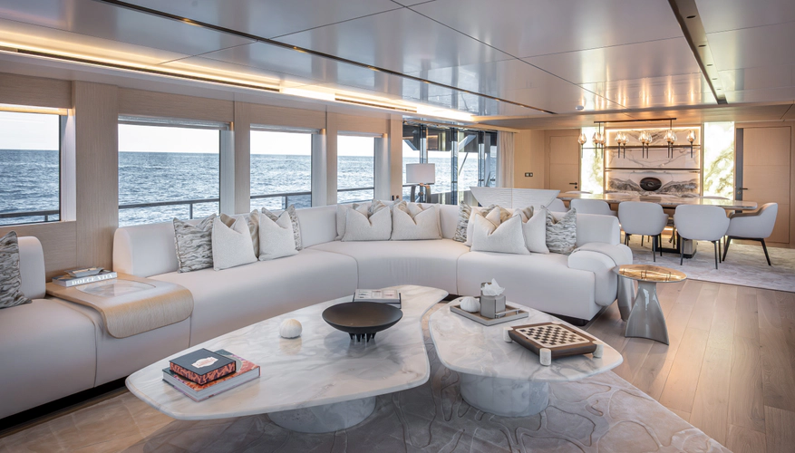 Numarine 37xp-21 Yacht Photos Pics 