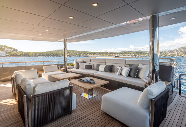 Numarine 37xp-21 Yacht Photos Pics 