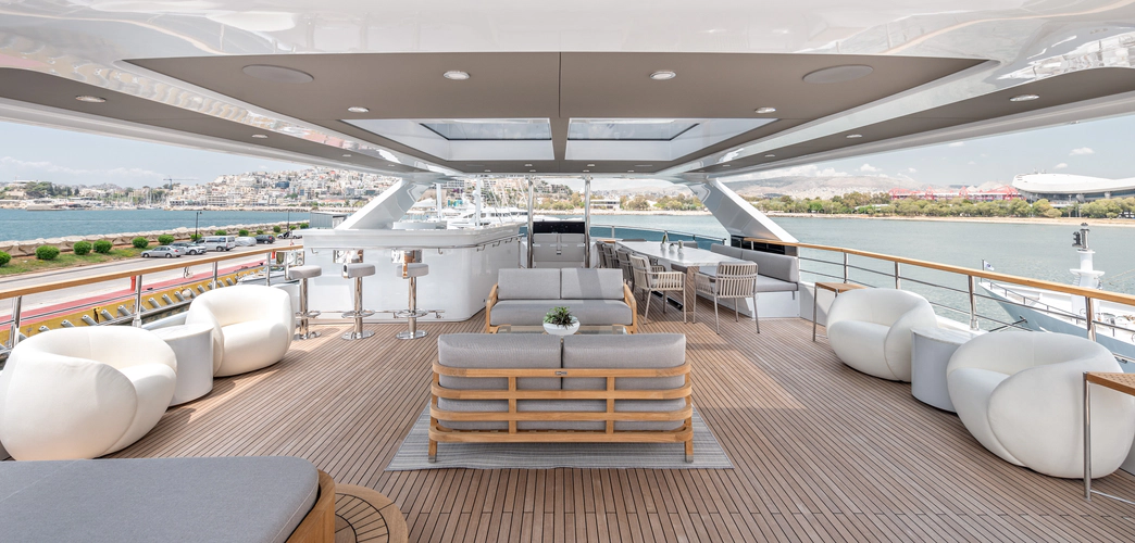 Numarine 37xp-21 Yacht Photos Pics 