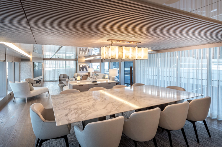 Numarine 37xp-21 Yacht Photos Pics 