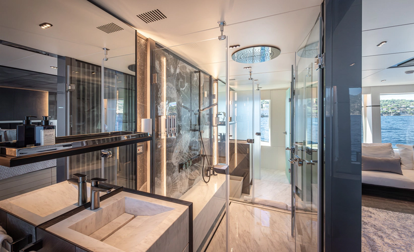 Numarine 37xp-21 Yacht Photos Pics 