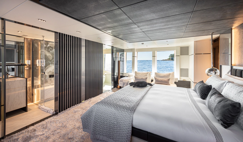 Numarine 37xp-21 Yacht Photos Pics 