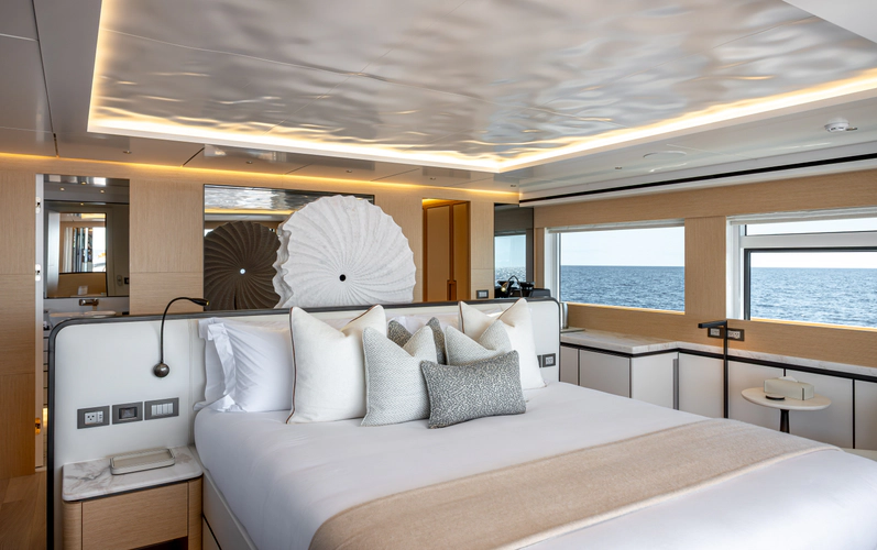 Numarine 37xp-21 Yacht Photos Pics 