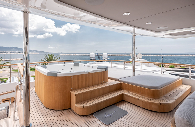 Numarine 37xp-21 Yacht Photos Pics 