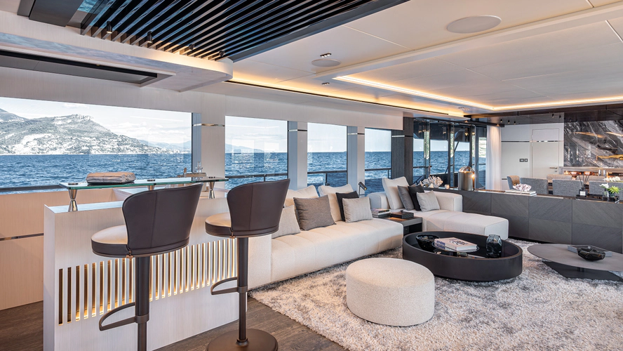 Numarine 37xp-21 Yacht Photos Pics 