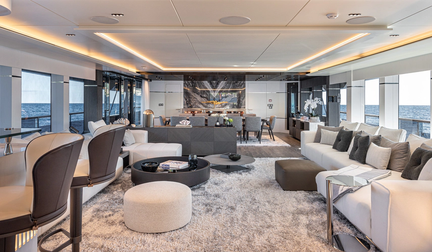 Numarine 37xp-21 Yacht Photos Pics 