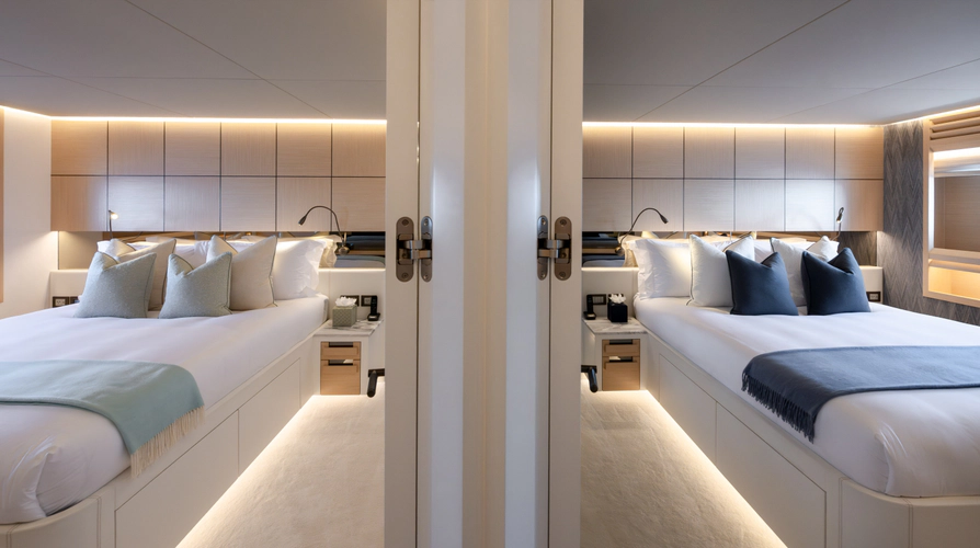 Numarine 37xp-21 Yacht Photos Pics 