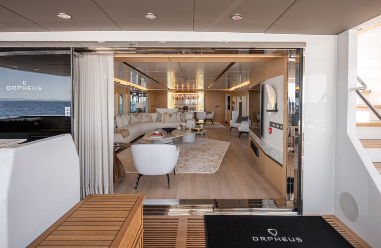 Numarine 37xp-21 Yacht Photos Pics 